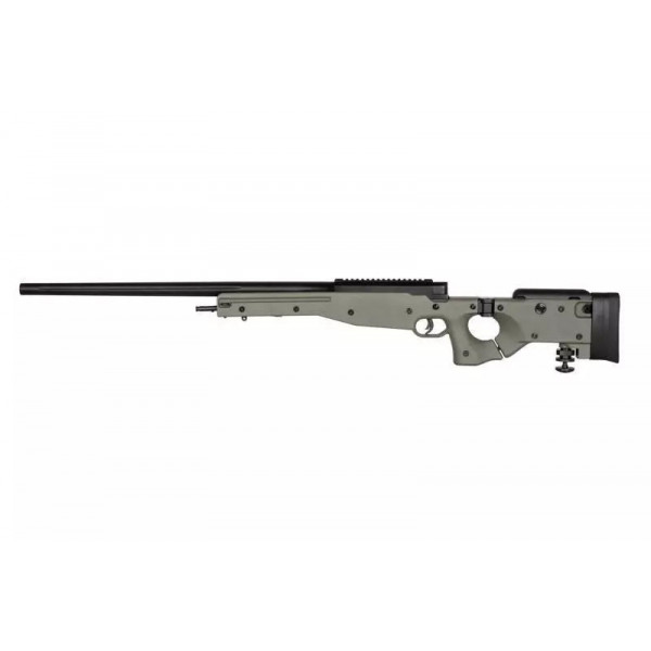 Снайперська гвинтівка CM.706 Olive dreb [CYMA]